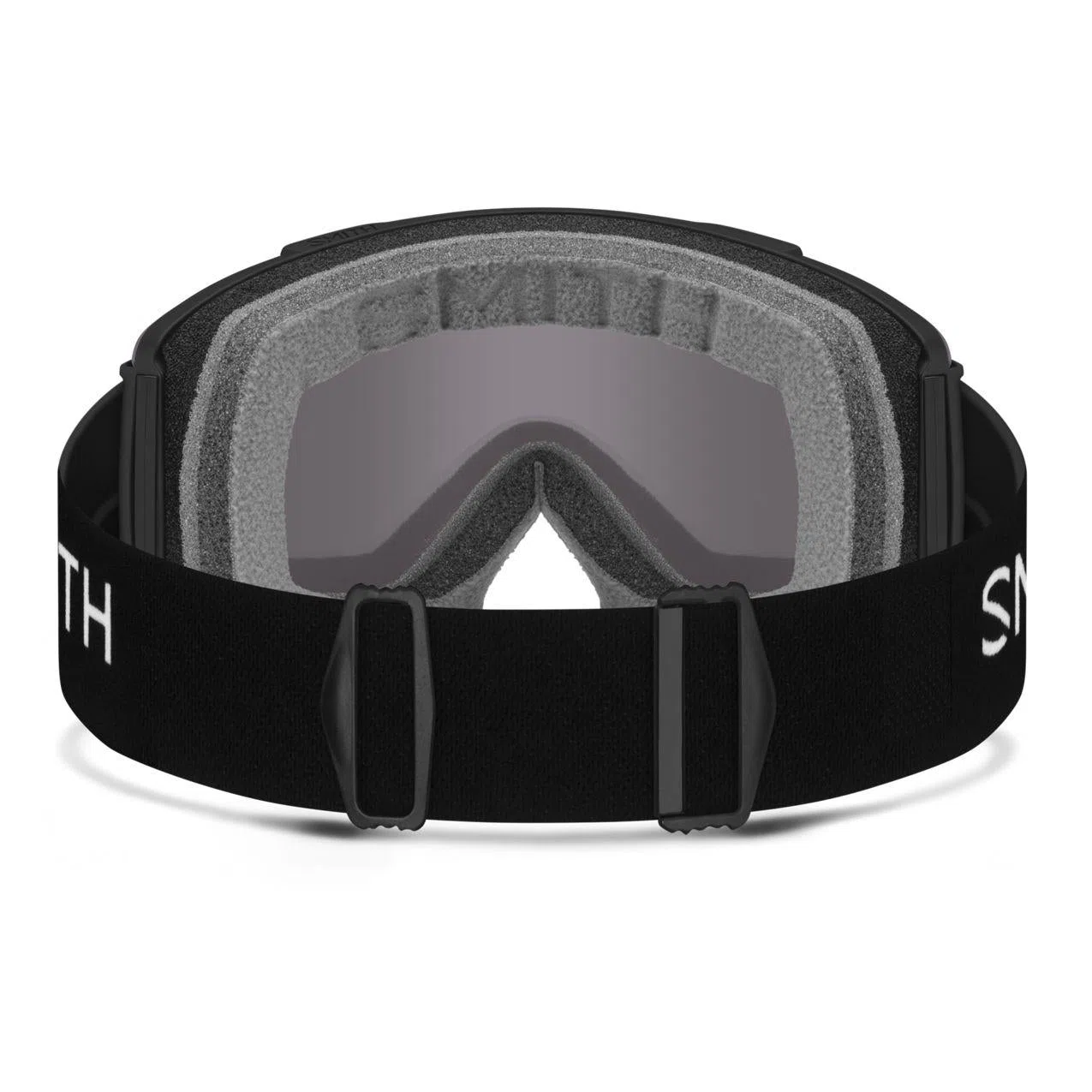 Smith Optics Snow Goggles M00794 Stash XL Low Bridge Fit Goggles - view 15
